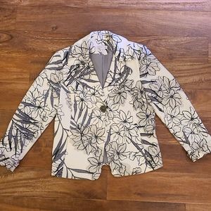 Coldwater Creek jacket  - 8